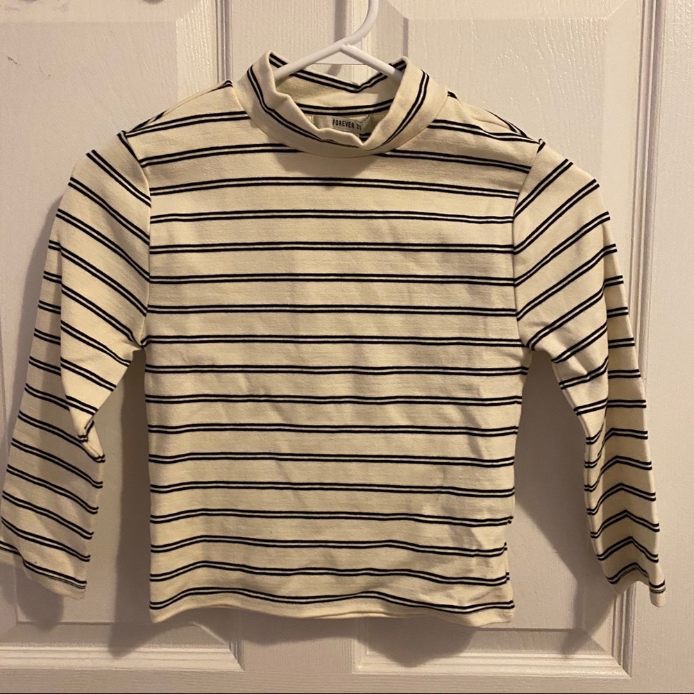 H&M Long Sleeves Top